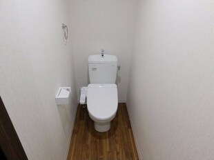 スリージェ住吉本町の物件内観写真